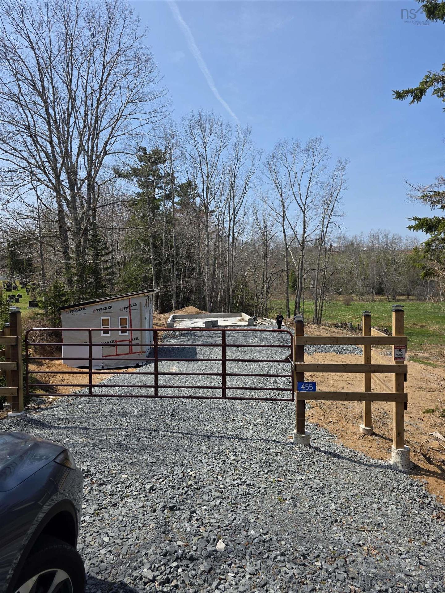 455 Highway 224, Gays River, NS