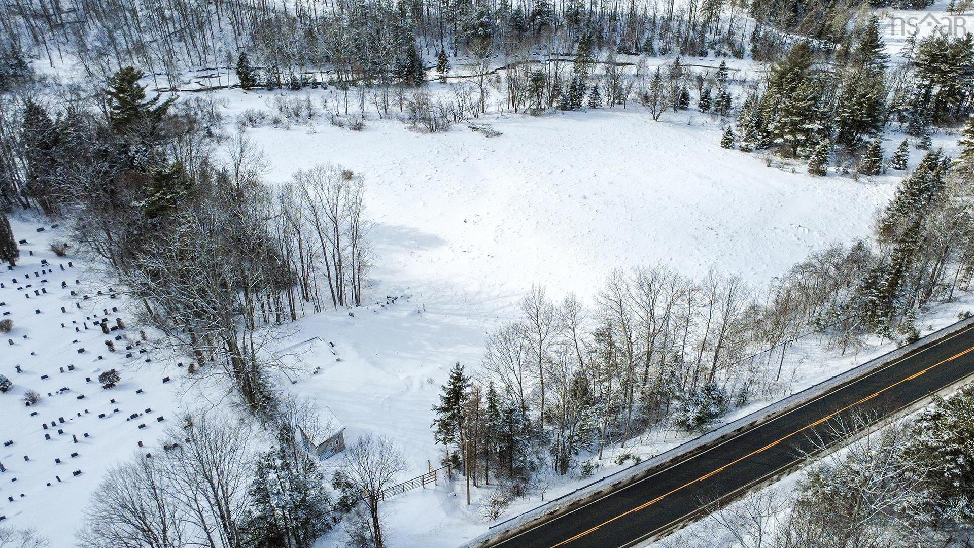 455 Highway 224, Gays River, NS