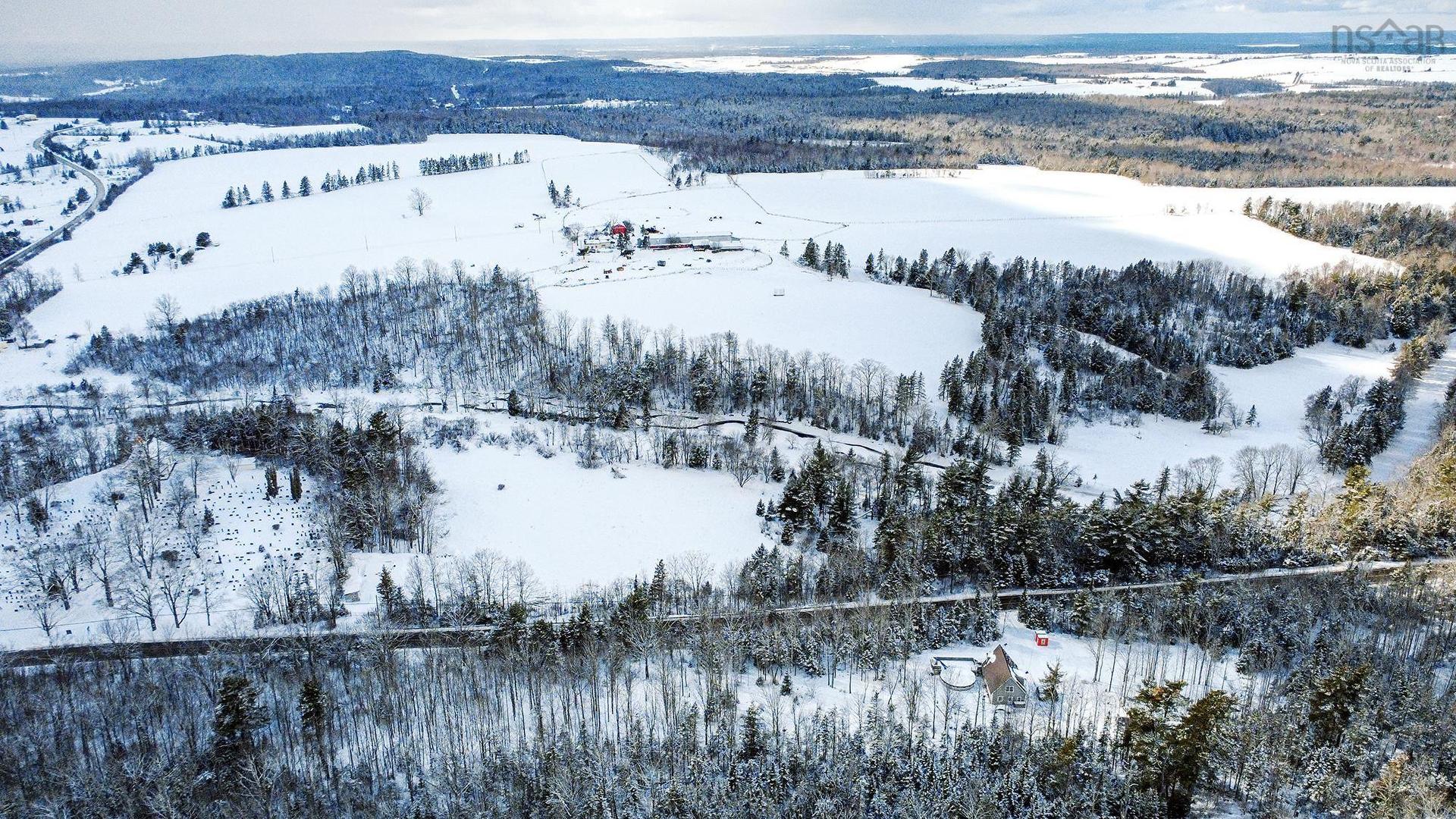 455 Highway 224, Gays River, NS