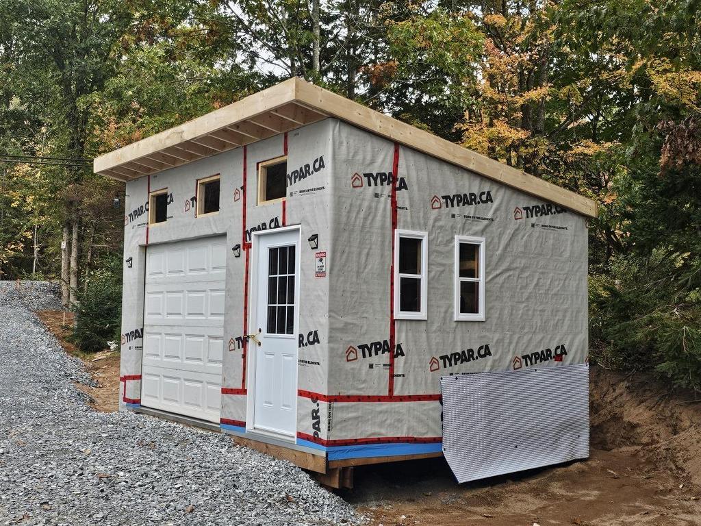 455 Highway 224, Gays River, NS