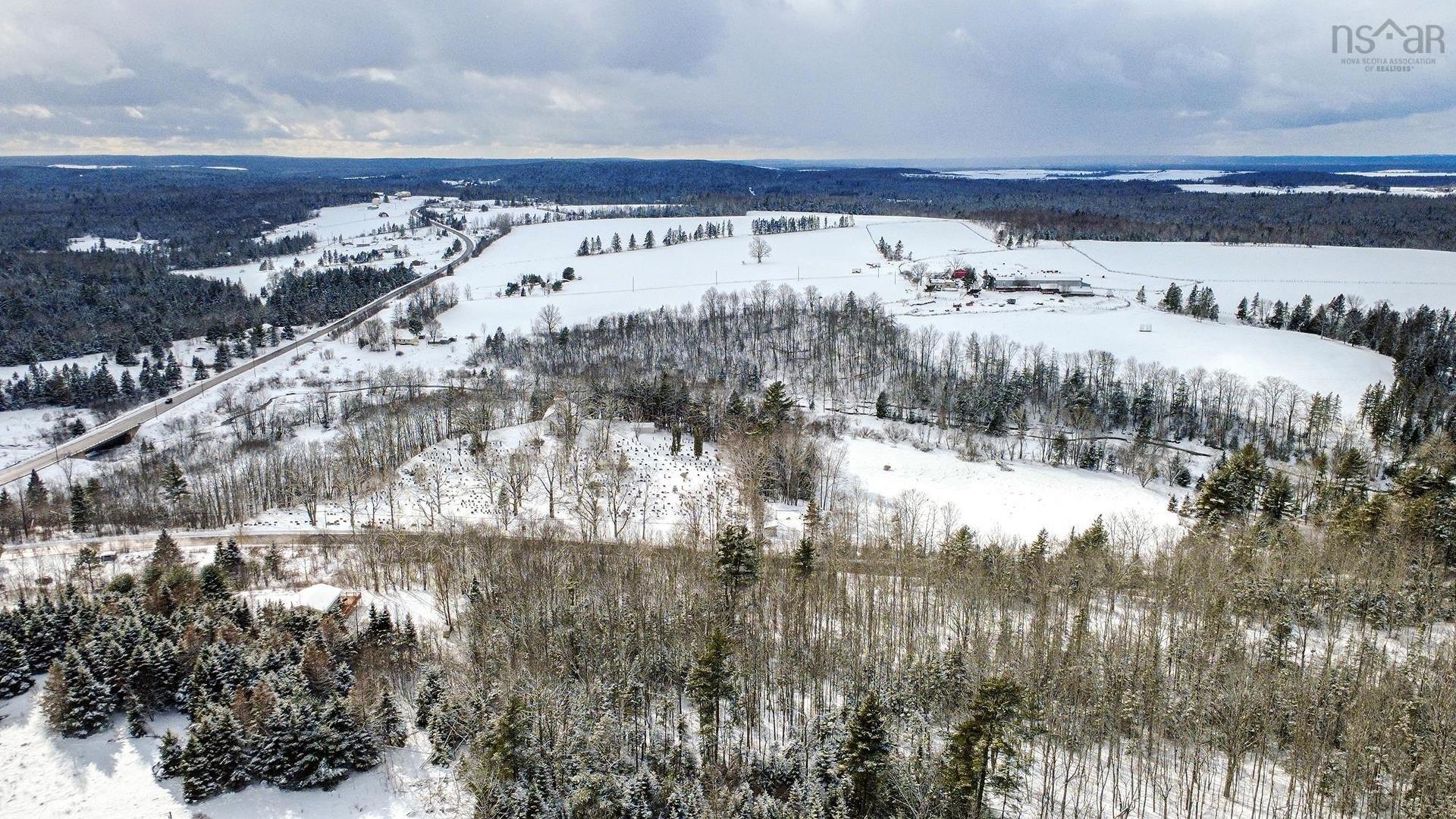 455 Highway 224, Gays River, NS