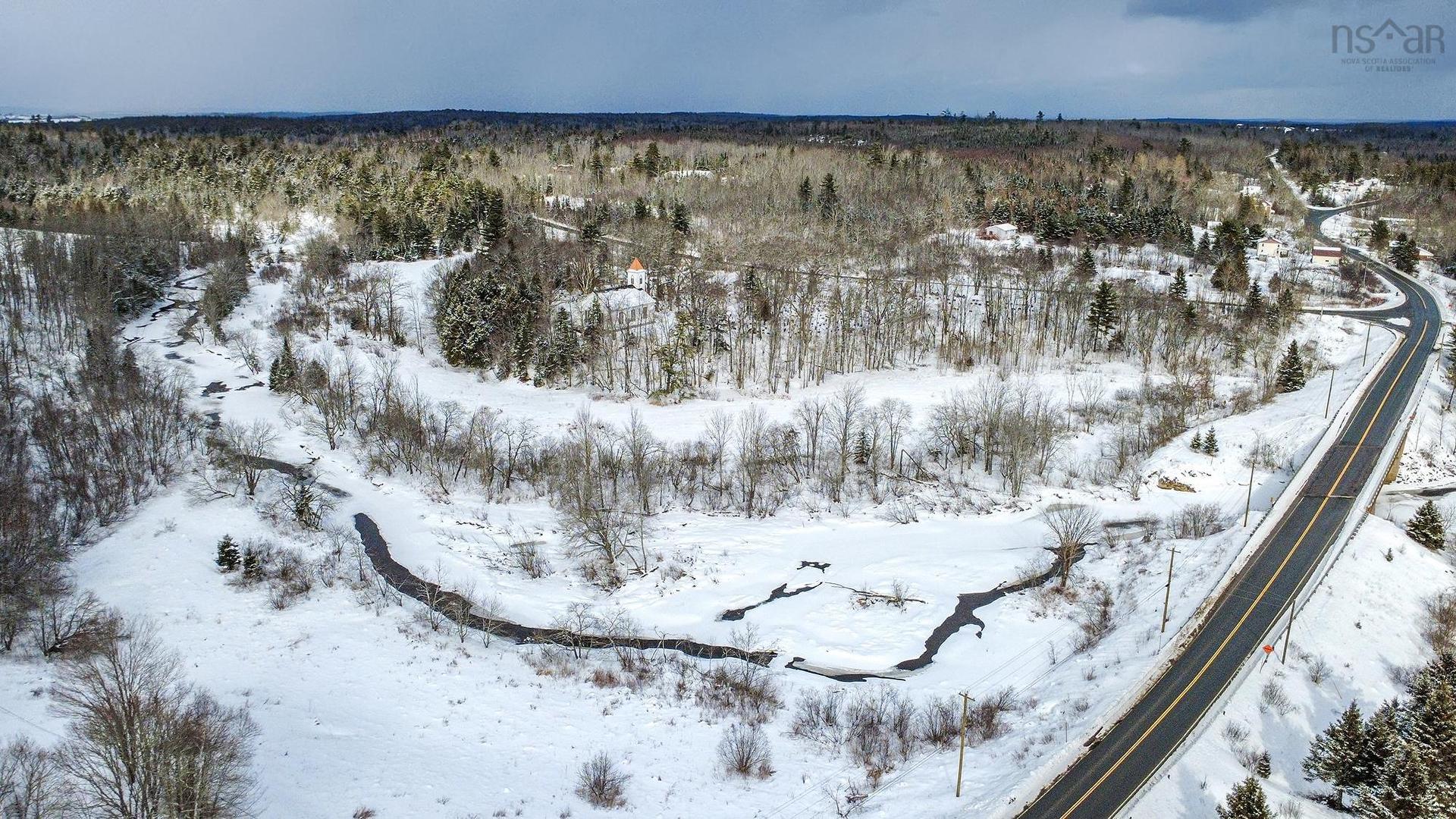 455 Highway 224, Gays River, NS