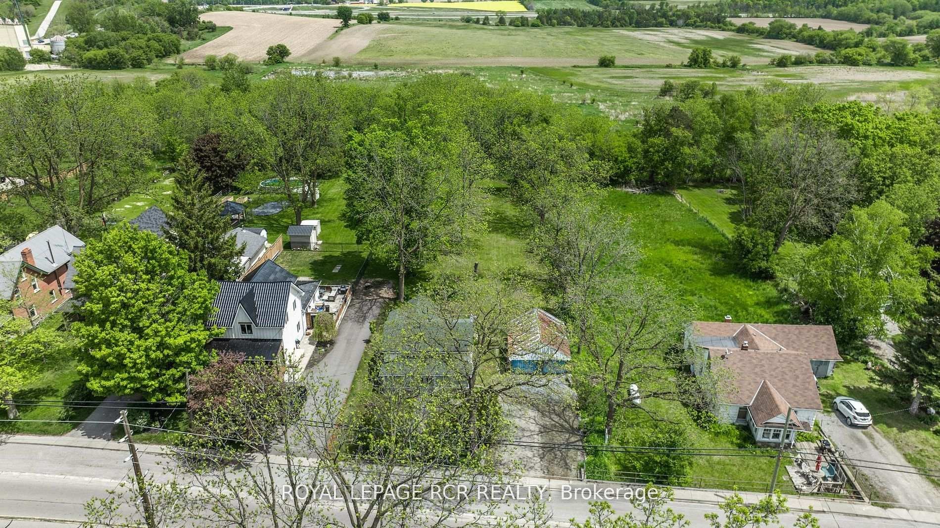 20377 Leslie Street, East Gwillimbury, ON - Outdoor