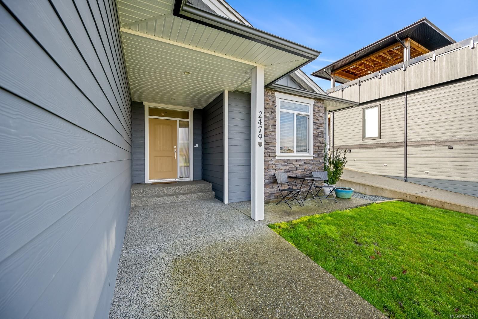 2479 Kentmere Ave, Cumberland, BC