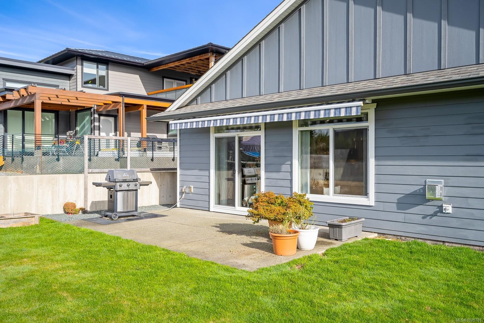 2479 Kentmere Ave, Cumberland, BC