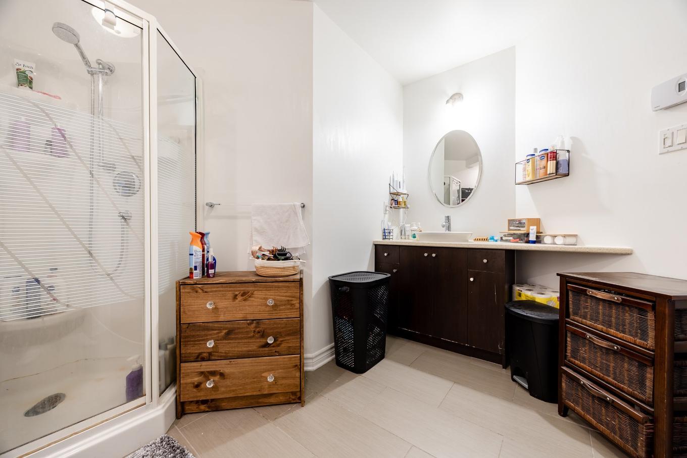 Salle de bains - 2-5625 Rue Condor, Brossard, QC - Indoor Photo Showing Bathroom