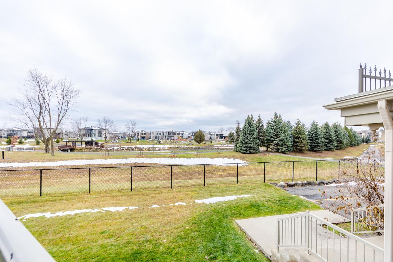 Vue - 2-5625 Rue Condor, Brossard, QC - Outdoor