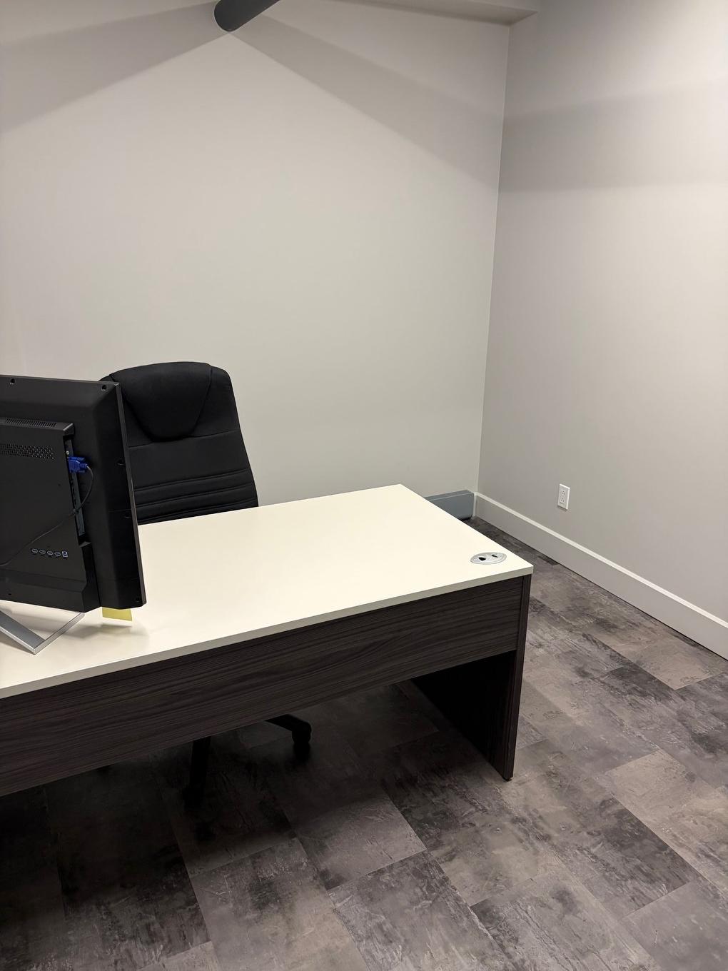 Bureau - 103-951 Ch. Du Lac-Écho, Prévost, QC - Indoor Photo Showing Office