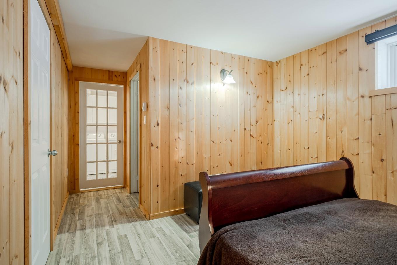 Chambre à coucher - 6970 Rue Émery-Fontaine, Sherbrooke (Brompton/Rock Forest/Saint-Élie/Deauville), QC - Indoor