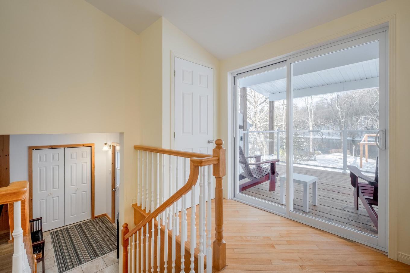 Autre - 6970 Rue Émery-Fontaine, Sherbrooke (Brompton/Rock Forest/Saint-Élie/Deauville), QC - Indoor Photo Showing Other Room