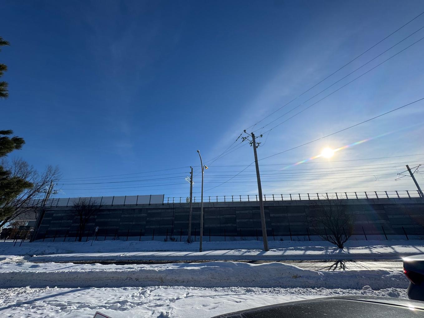 Vue - 403-5200 Boul. Des Sources, Montréal (Pierrefonds-Roxboro), QC - Outdoor With View