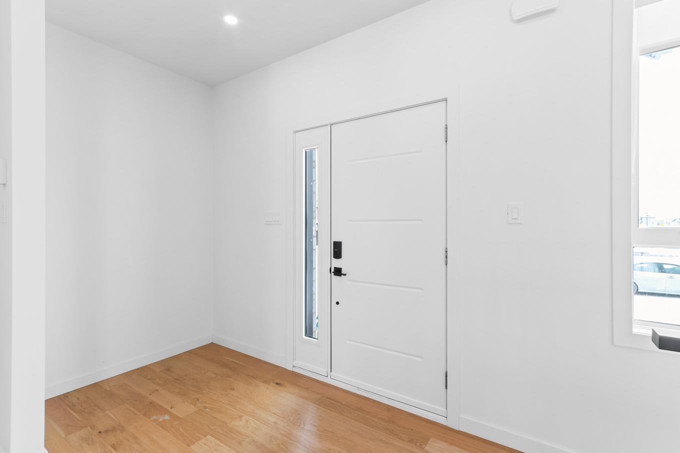 Hall - 12 Rue Des Pêcheurs, Saint-Louis-De-Gonzague, QC - Indoor Photo Showing Other Room