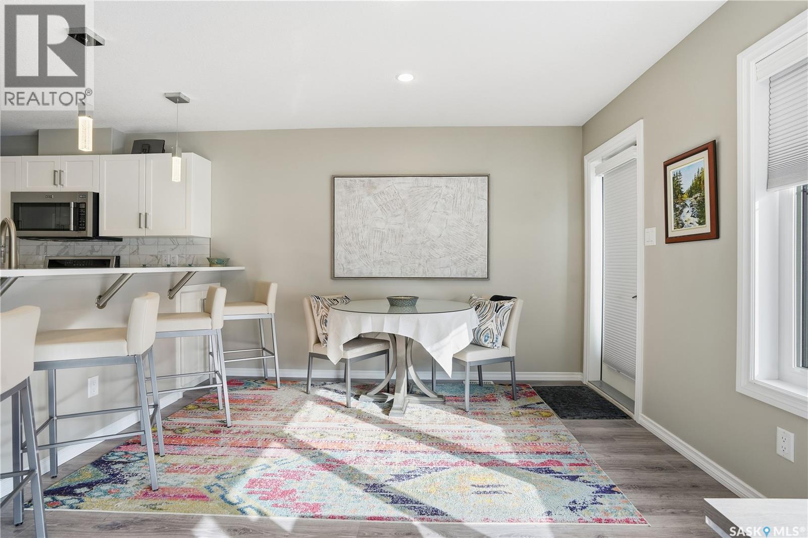 341 4000 Sandhill Crescent, Regina, SK - Indoor