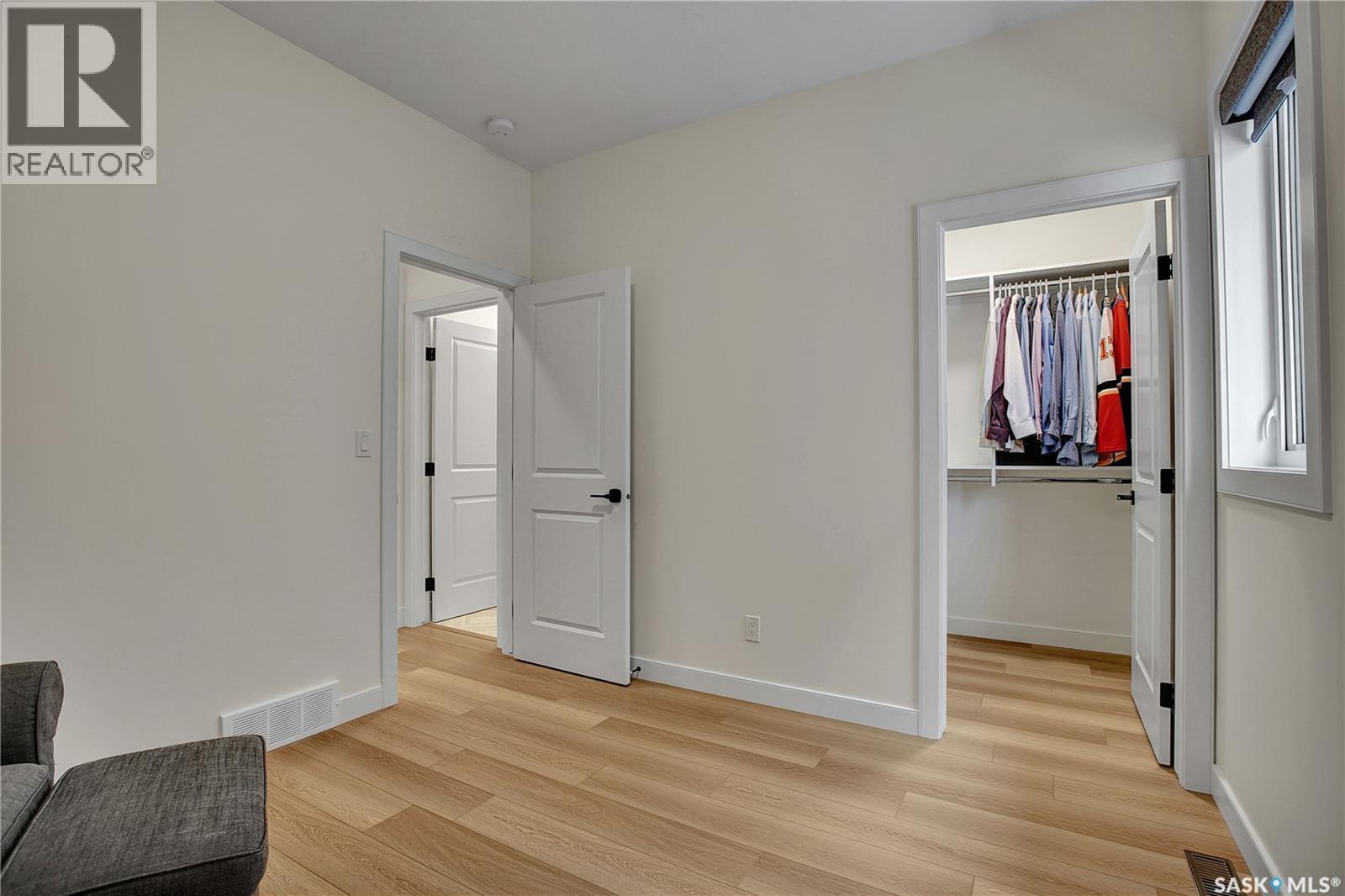 131 Katz Avenue, Saskatoon, SK - Indoor Photo Showing Other Room