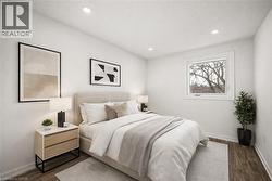 *Virtually Staged* -