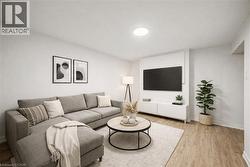 *Virtually Staged* -