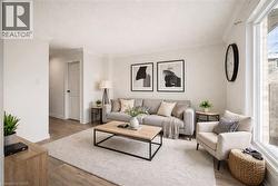 *Virtually Staged* -