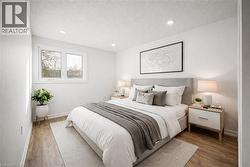 *Virtually Staged* -