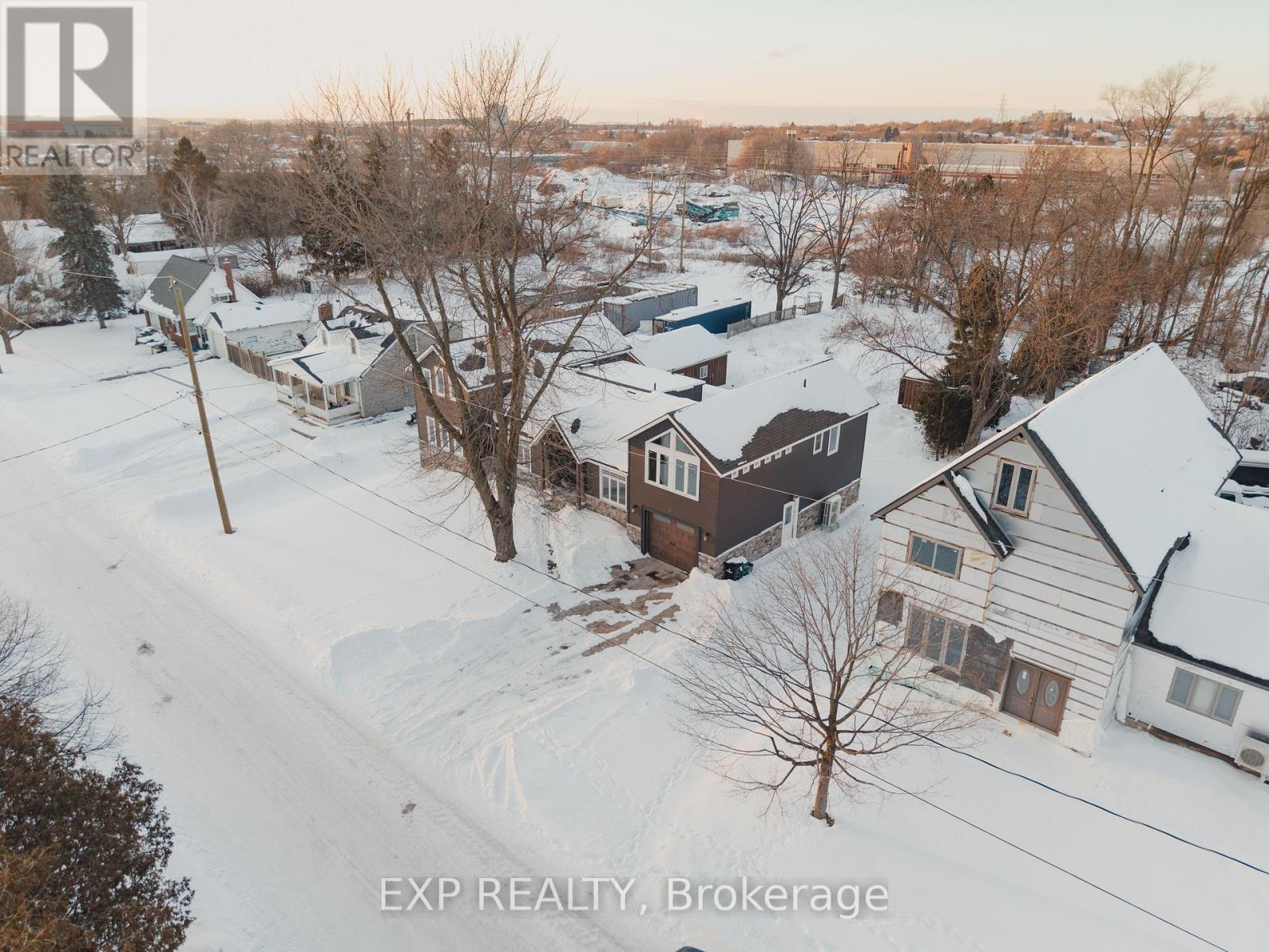 14 Athlone Road, Cambridge, ON - Outdoor With View