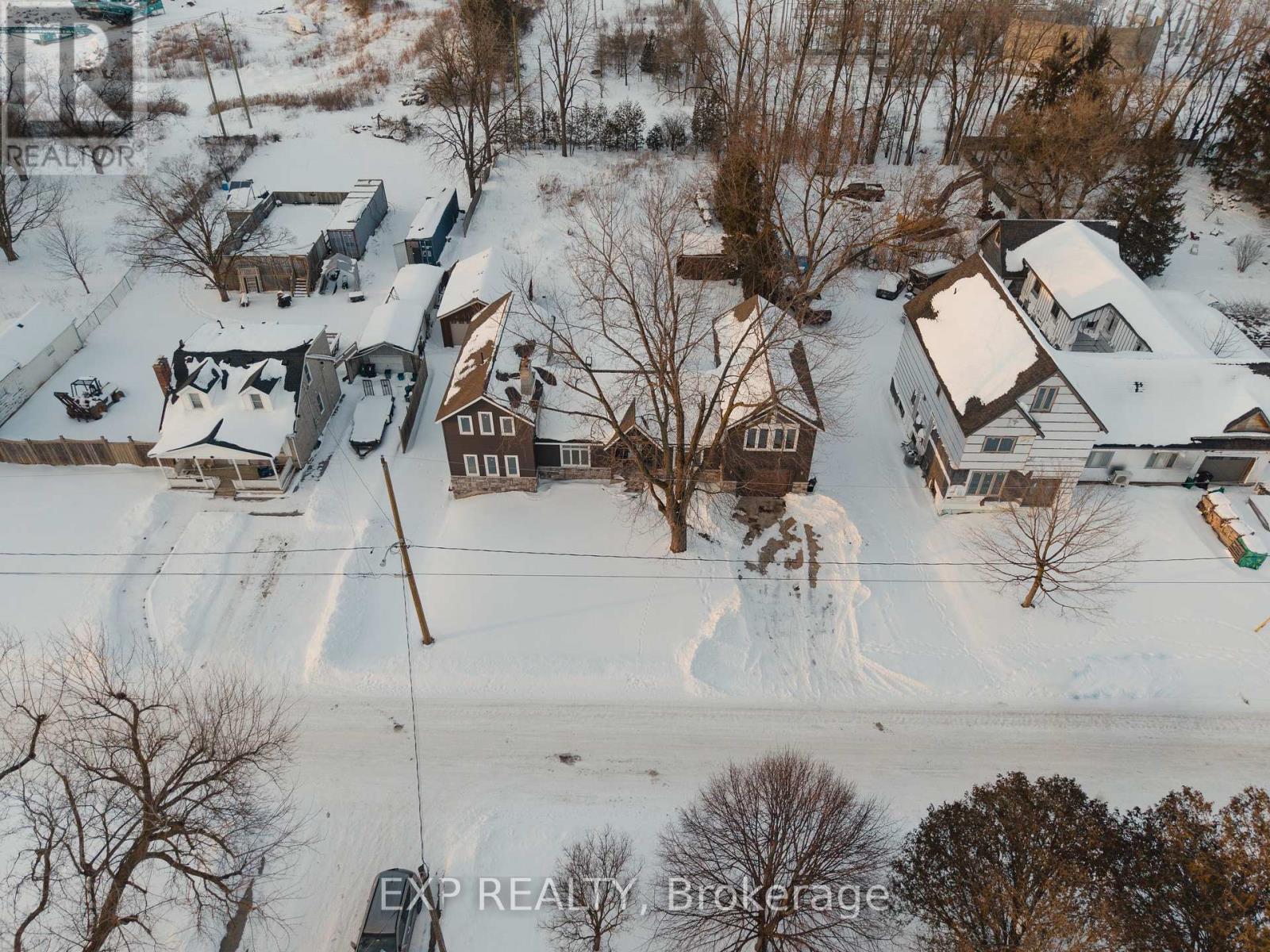 14 Athlone Road, Cambridge, ON - Outdoor With View