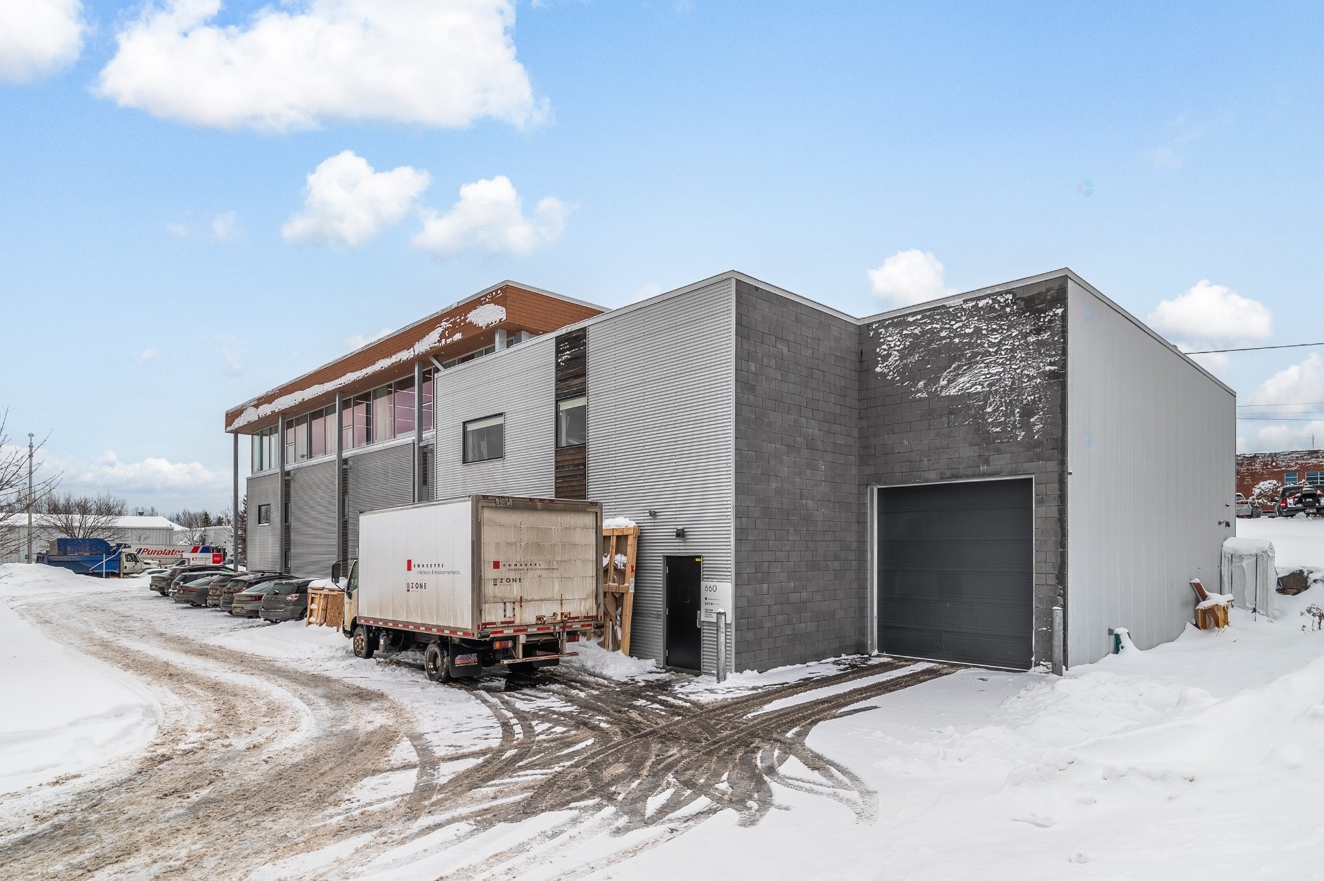 Extérieur - 660 Rue De L'Argon, Québec (Charlesbourg), QC - Outdoor