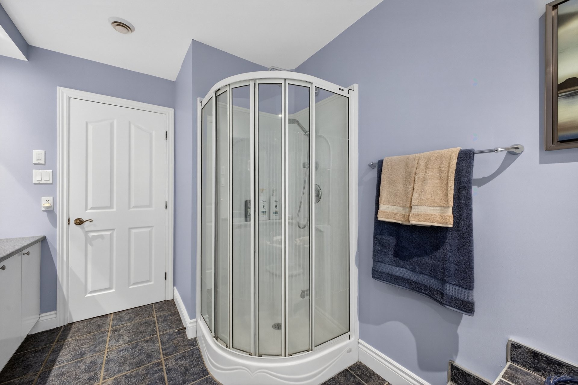 Salle de bains - 107 Rue Thibert, Saint-Constant, QC - Indoor