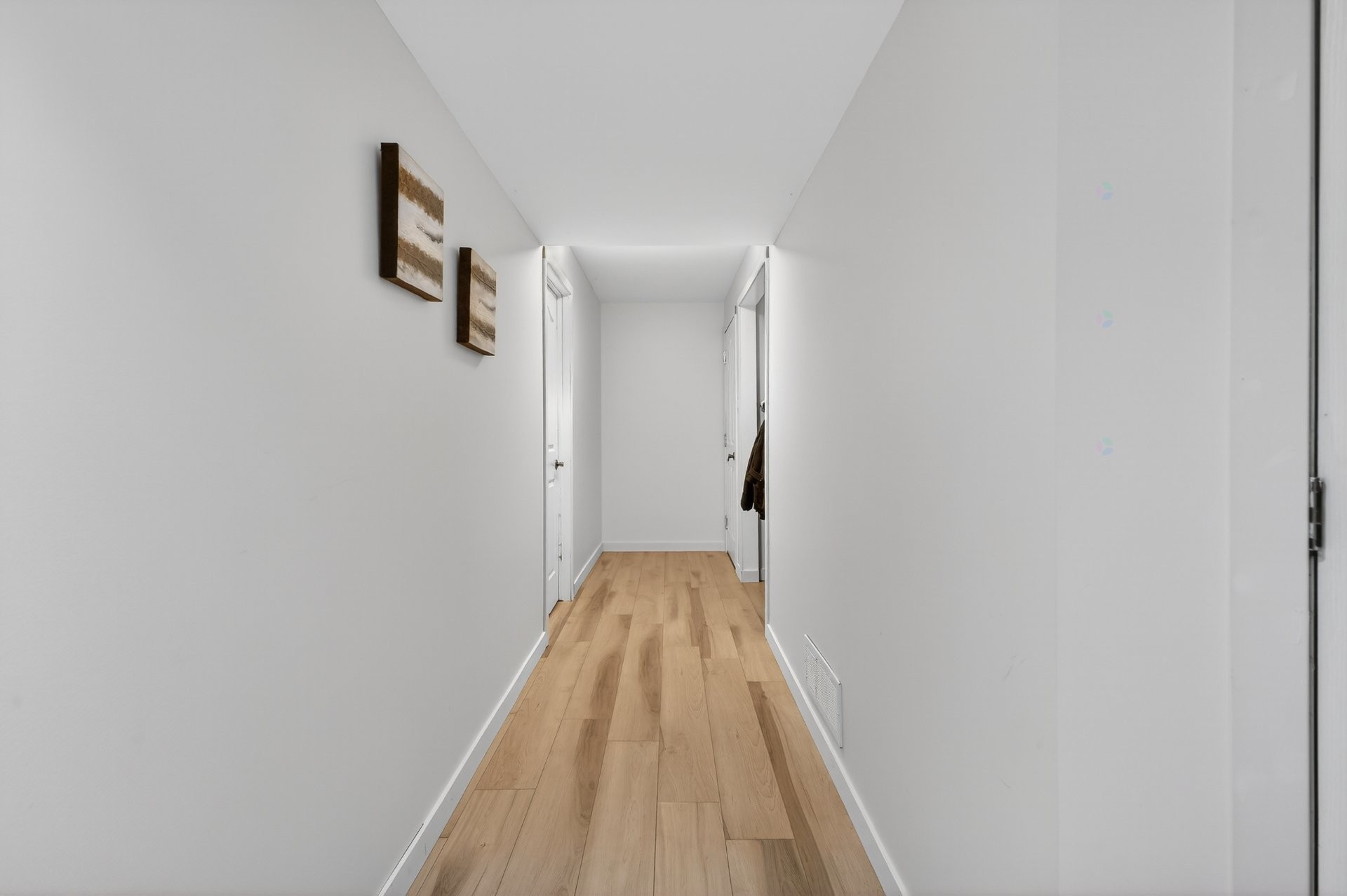 Corridor - 107 Rue Thibert, Saint-Constant, QC - Indoor Photo Showing Other Room