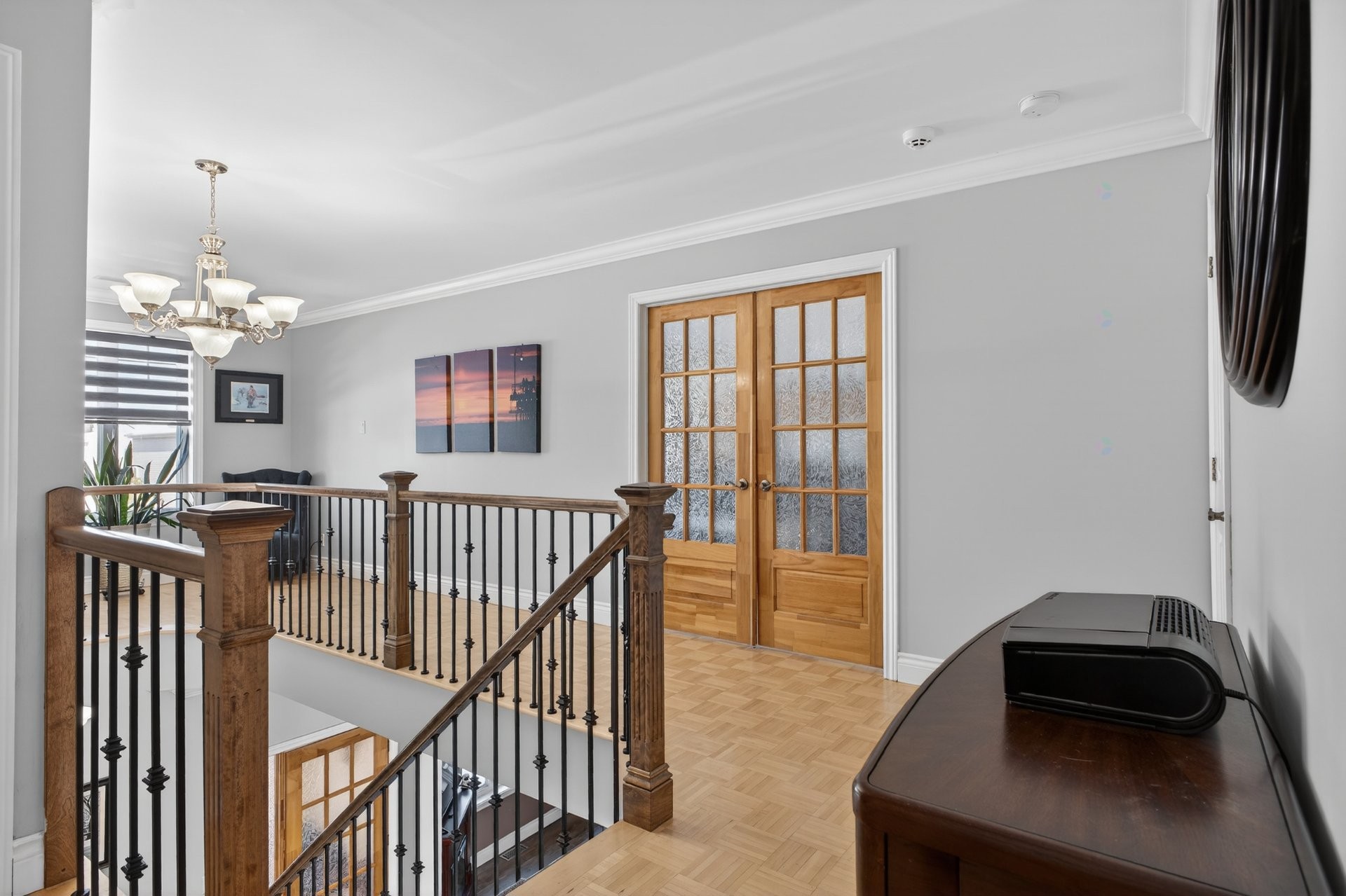 Chambre à coucher - 107 Rue Thibert, Saint-Constant, QC - Indoor Photo Showing Other Room