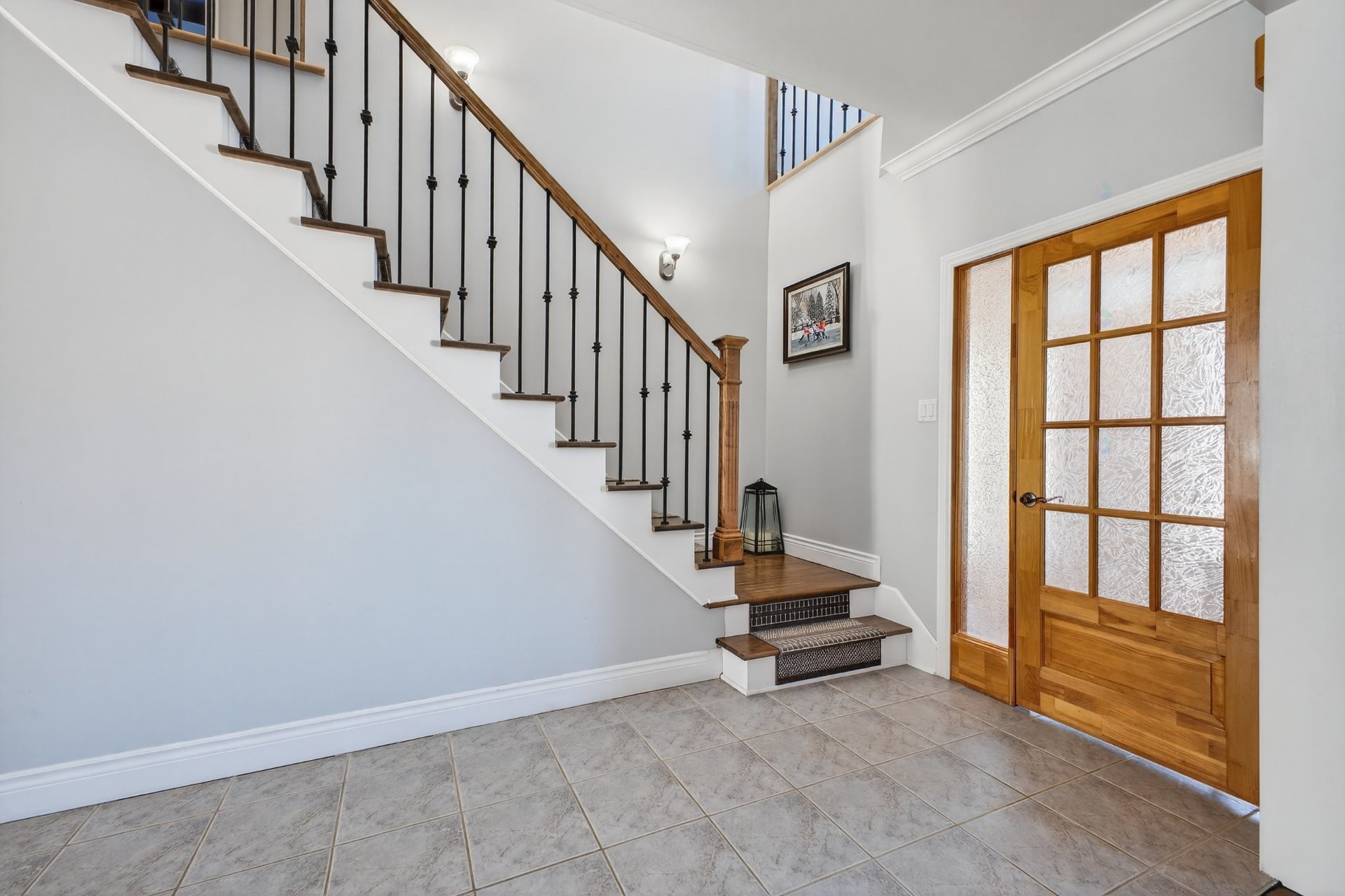 Corridor - 107 Rue Thibert, Saint-Constant, QC - Indoor Photo Showing Other Room