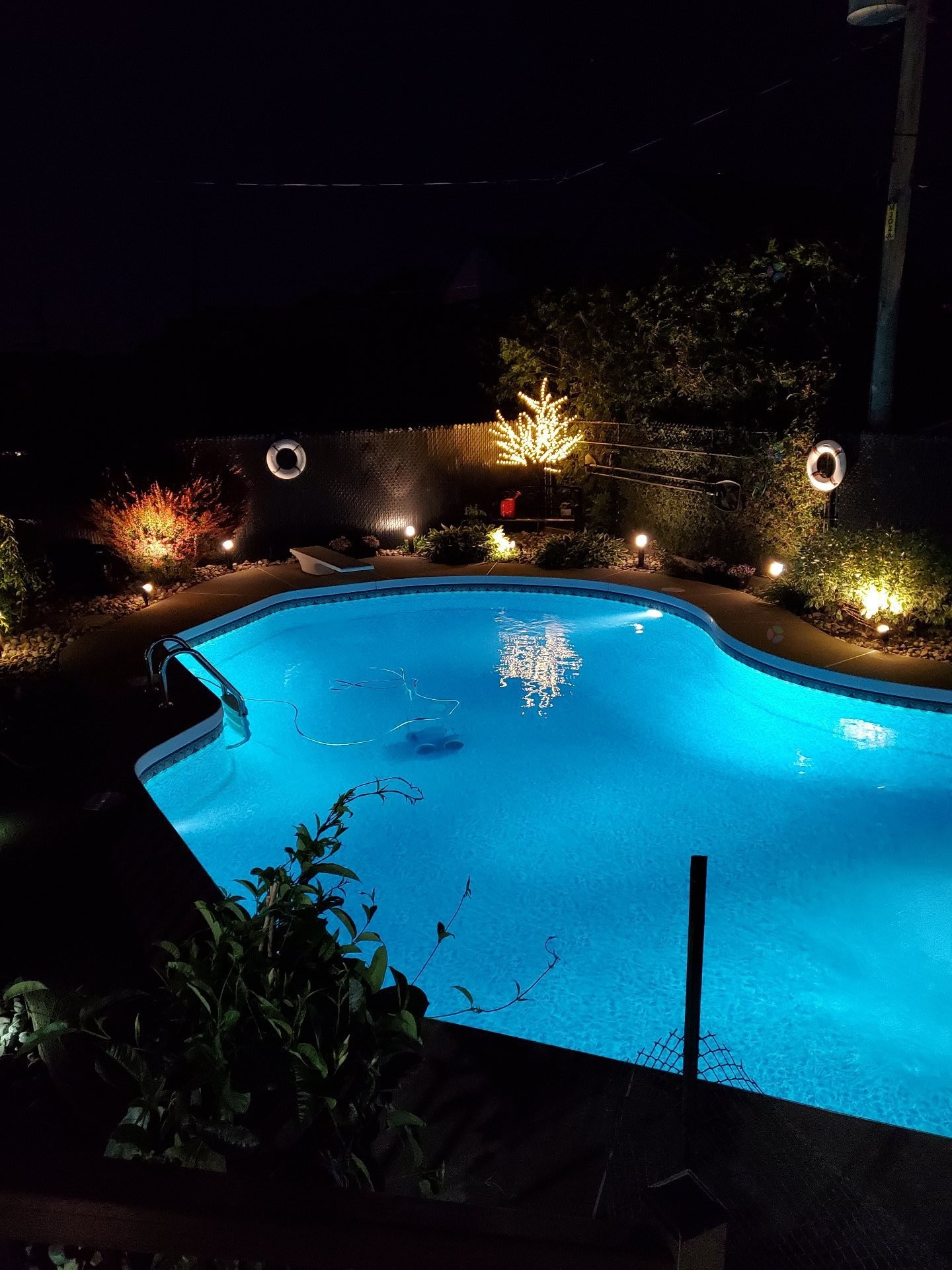 Piscine - 107 Rue Thibert, Saint-Constant, QC - Outdoor With In Ground Pool With Backyard