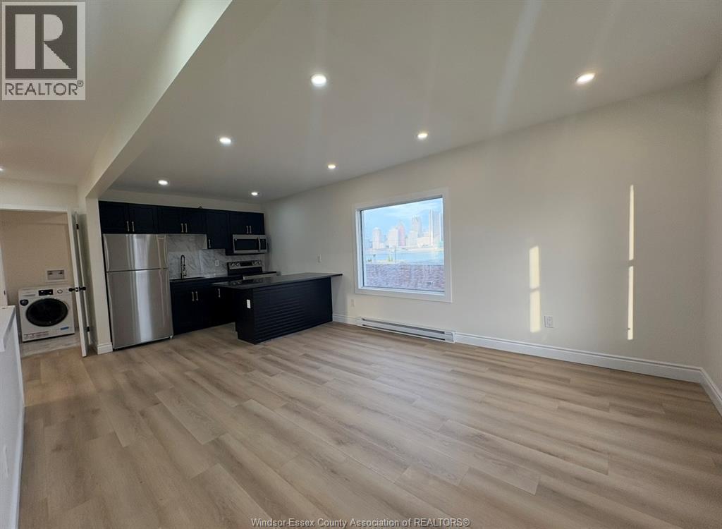 191 Marentette Unit# 2, Windsor, ON