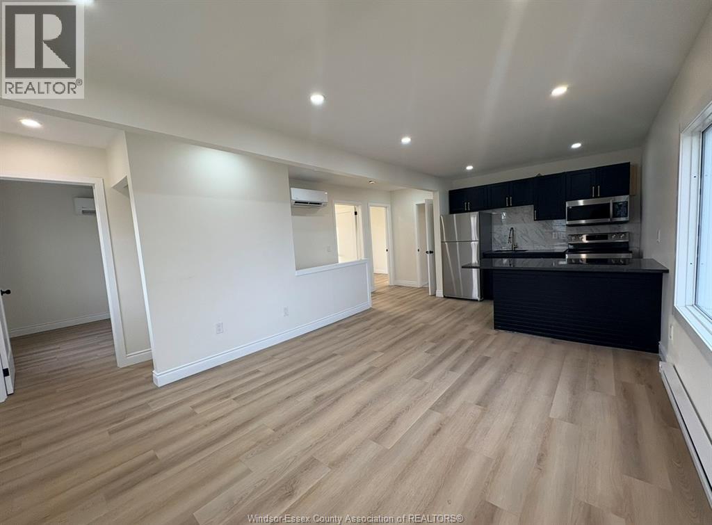 191 Marentette Unit# 2, Windsor, ON