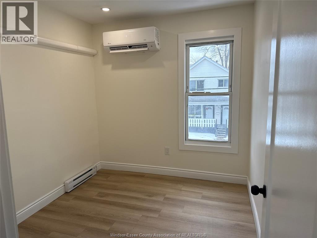 191 Marentette Unit# 2, Windsor, ON