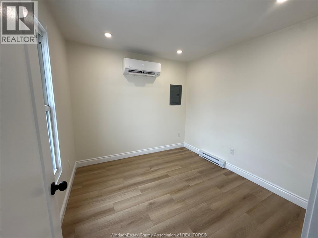 191 Marentette Unit# 2, Windsor, ON