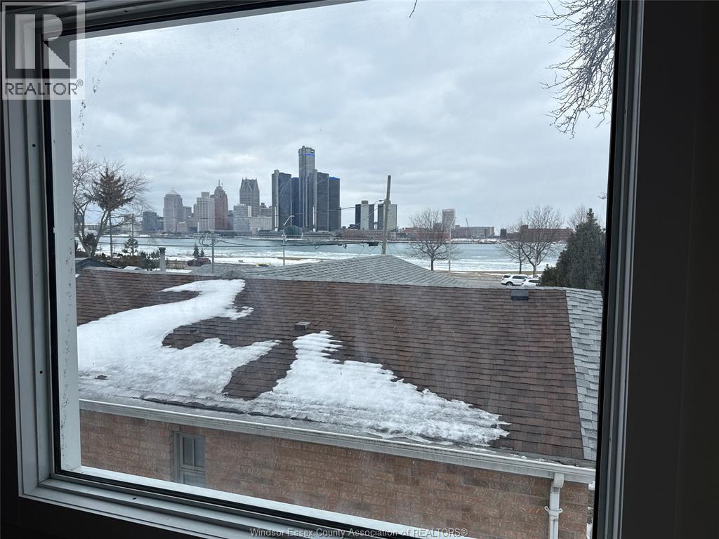 191 Marentette Unit# 2, Windsor, ON