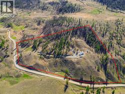 1832 Mound-Loon Lake Road Clinton, BC V0K 1K0