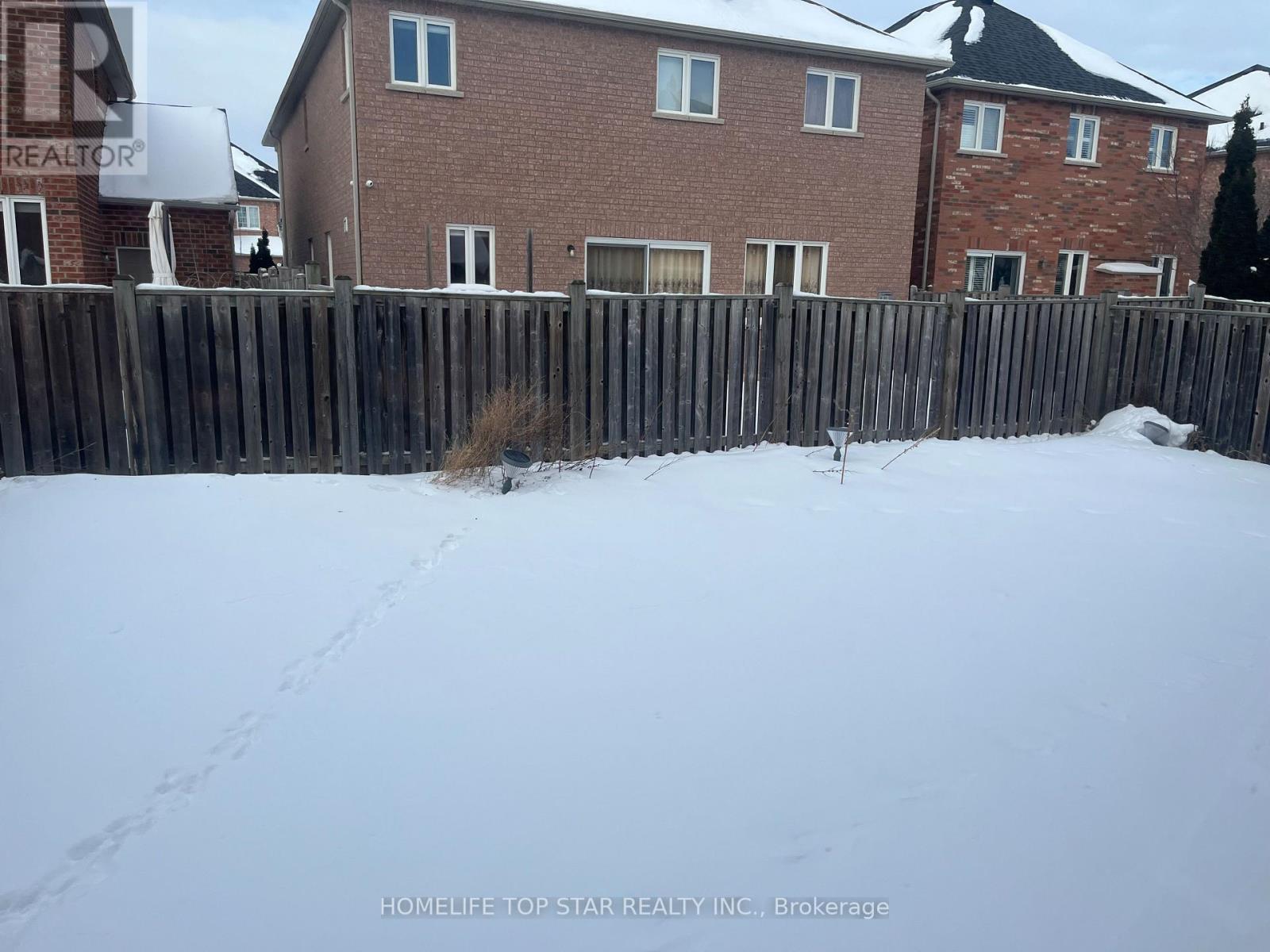 6 Maybole Road, Markham, ON - Outdoor With Exterior