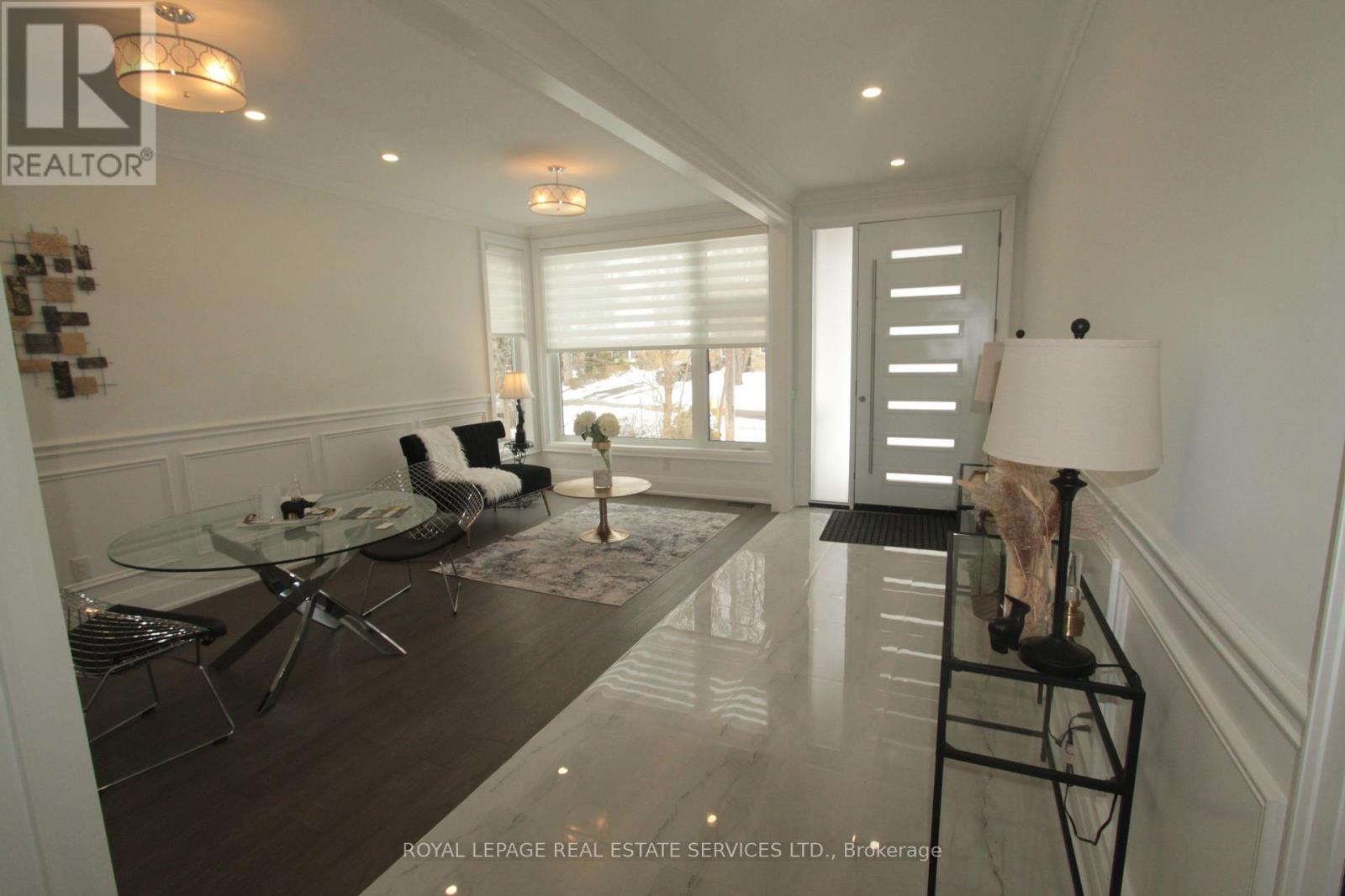 1204 Argreen Road, Mississauga, ON - Indoor Photo Showing Other Room