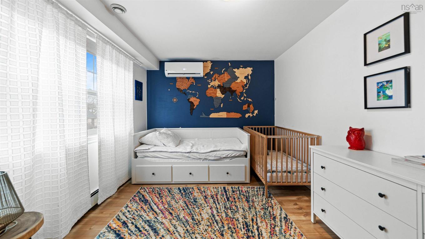 45 Melrose Avenue, Halifax, NS