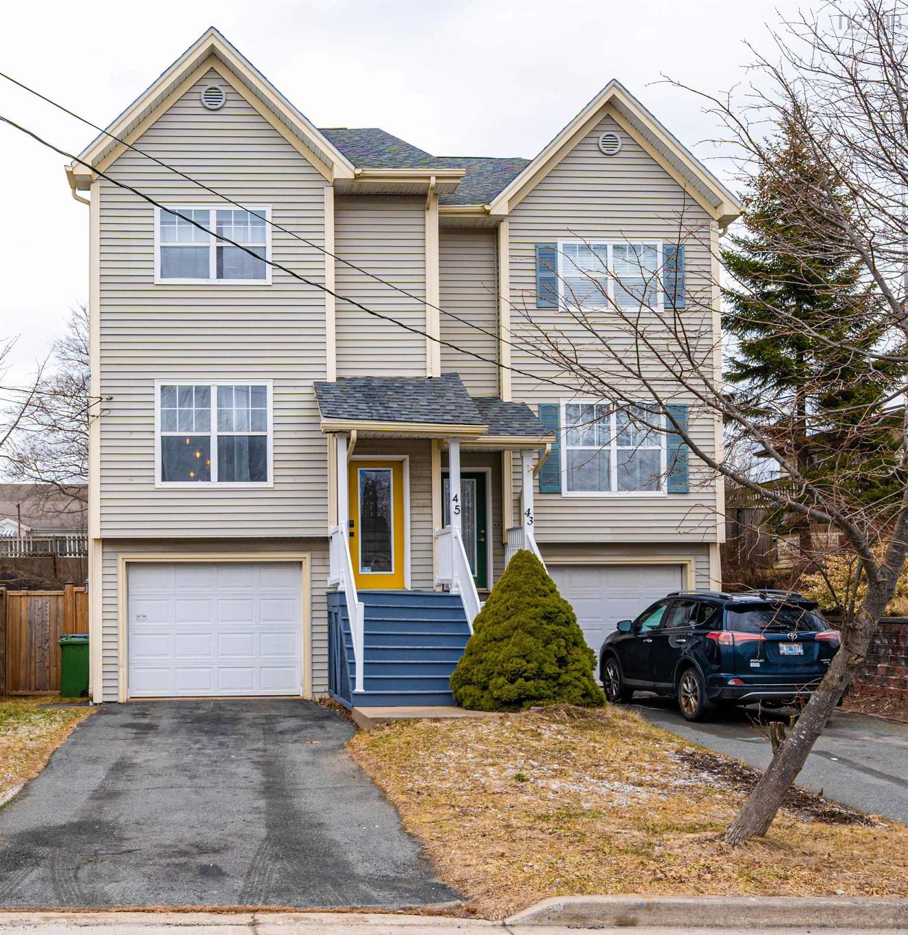 45 Melrose Avenue, Halifax, NS
