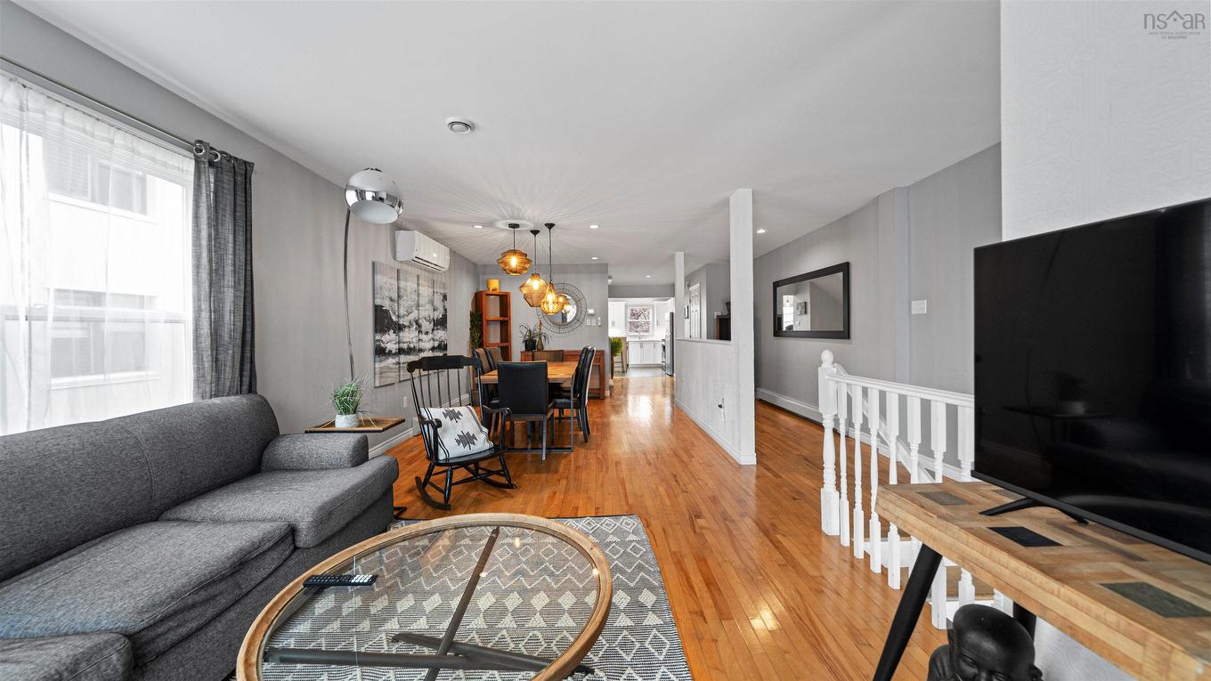 45 Melrose Avenue, Halifax, NS