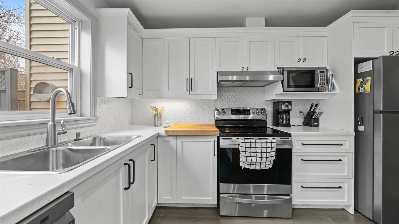 45 Melrose Avenue, Halifax, NS