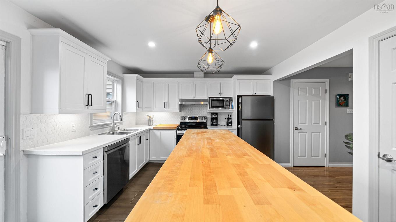 45 Melrose Avenue, Halifax, NS