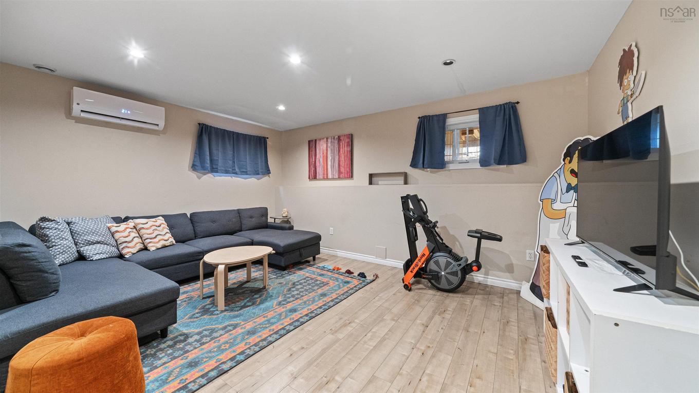 45 Melrose Avenue, Halifax, NS