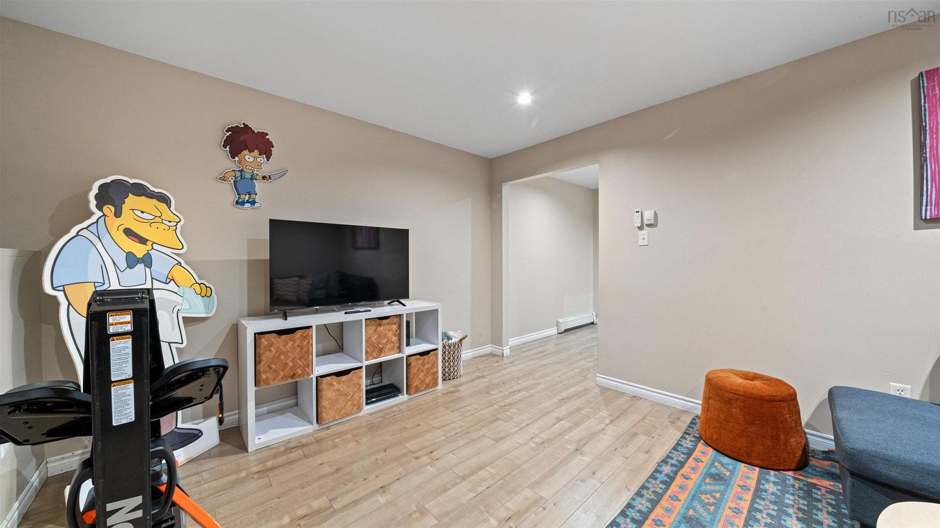 45 Melrose Avenue, Halifax, NS