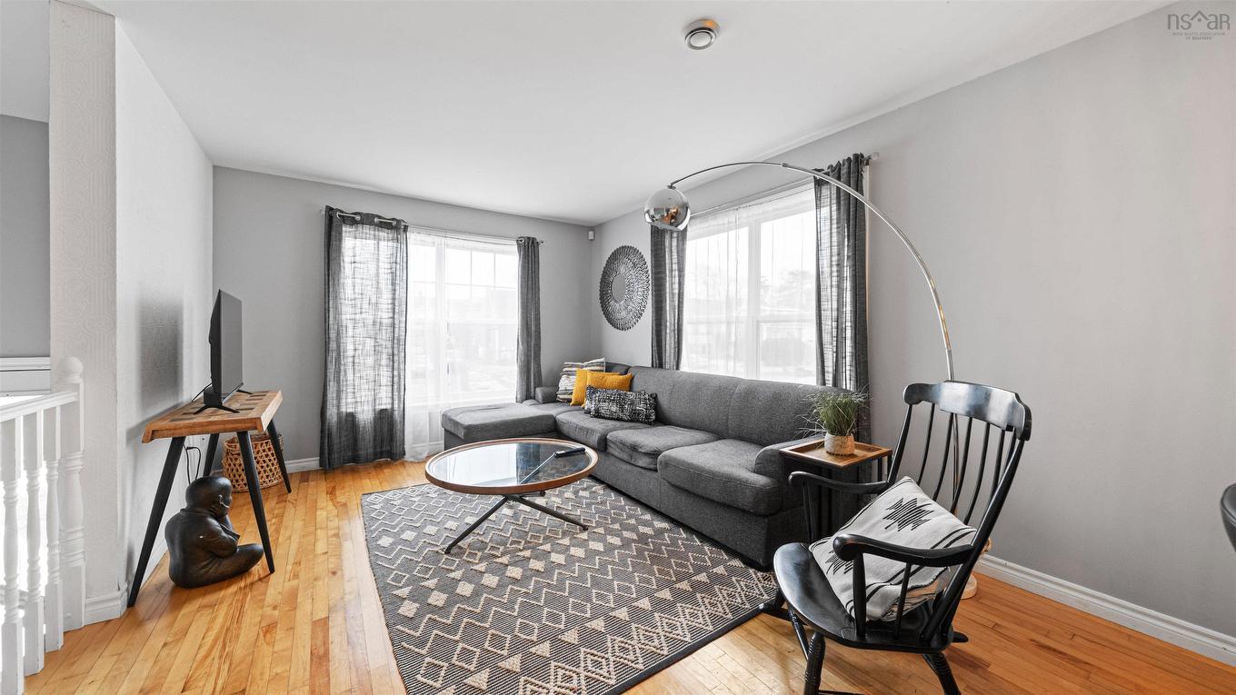 45 Melrose Avenue, Halifax, NS