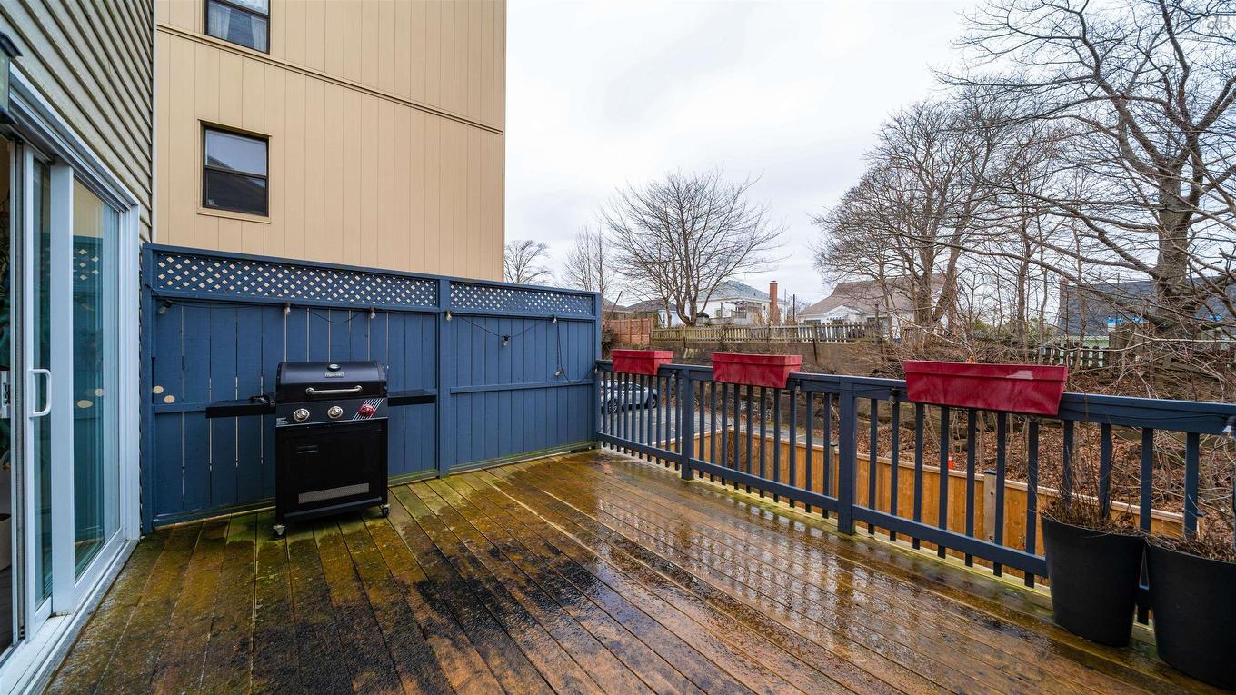 45 Melrose Avenue, Halifax, NS