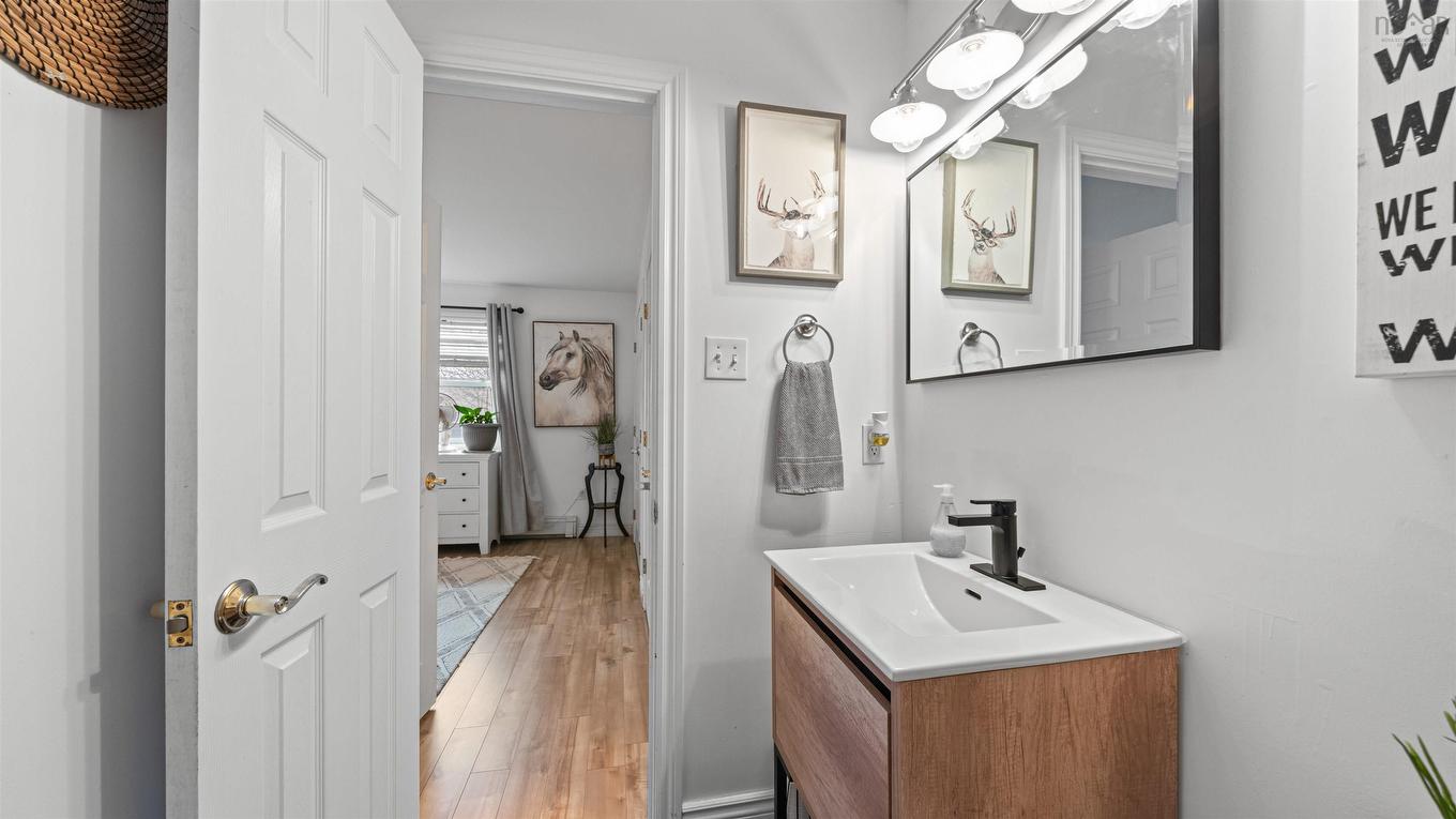 45 Melrose Avenue, Halifax, NS