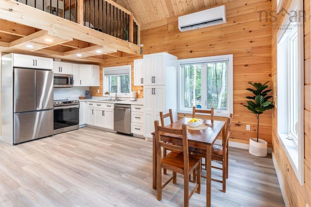 21 Phoenix Lane, Vaughan, NS