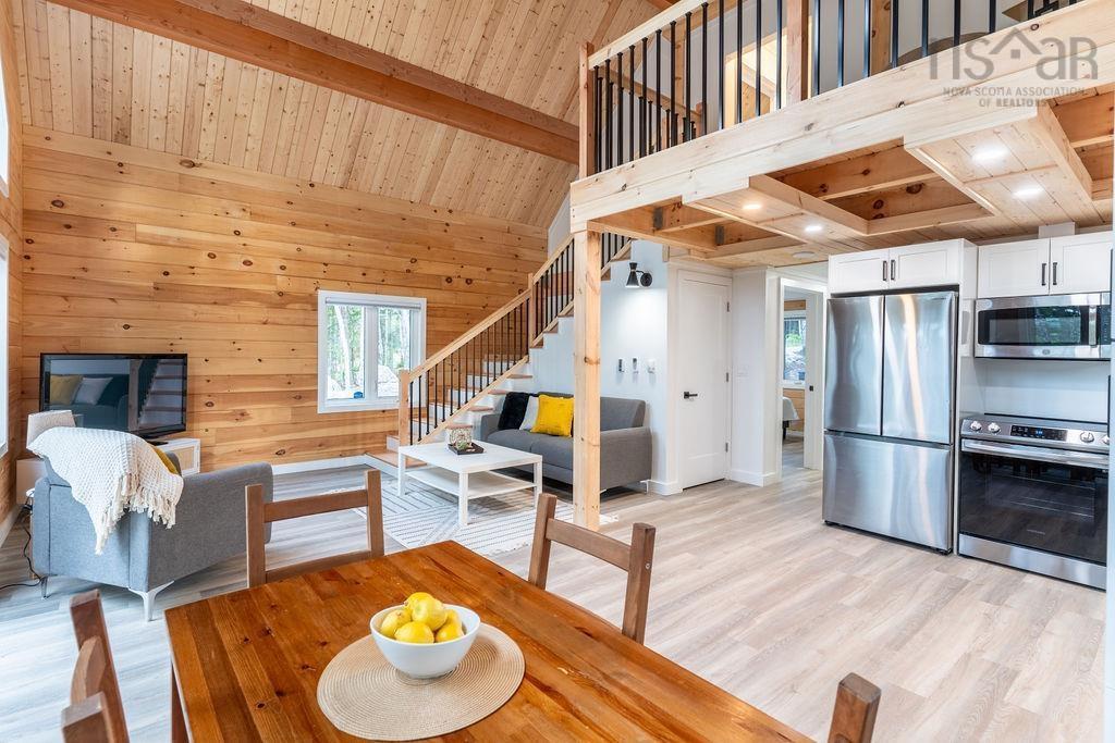 21 Phoenix Lane, Vaughan, NS